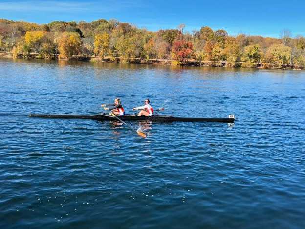 Row For It Summer Camp