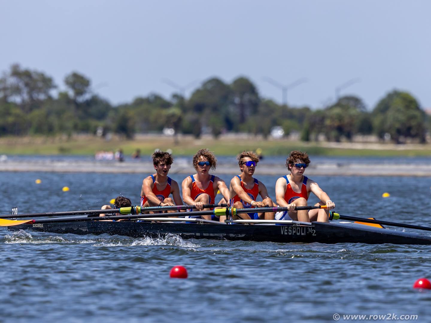 Row For It Summer Camp photo 1