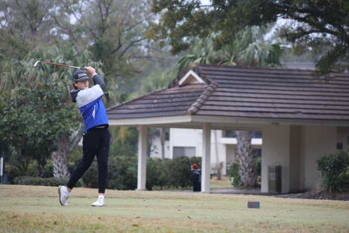 Saddlebrook Resort Junior Golf And Tennis Camp