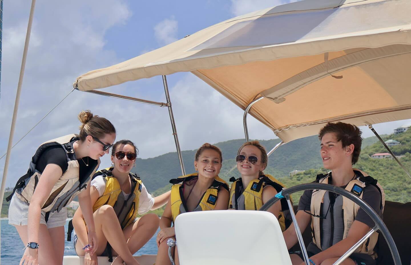 Sail Caribbean Adventure Camp photo 1