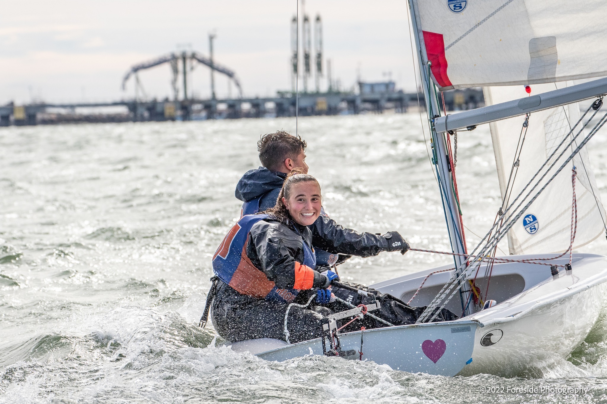 SailMaine Youth Summer Program photo 1