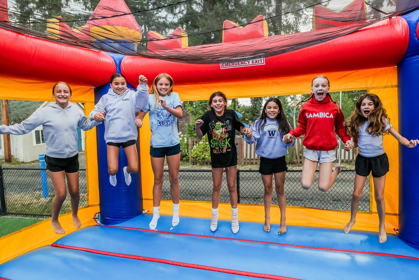 Sambica Camp And Conference Center photo 1