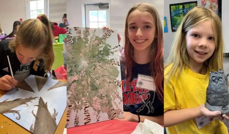 Samford University: Adventures in Music Summer Camp