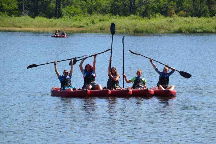 San Juan Bible Camp