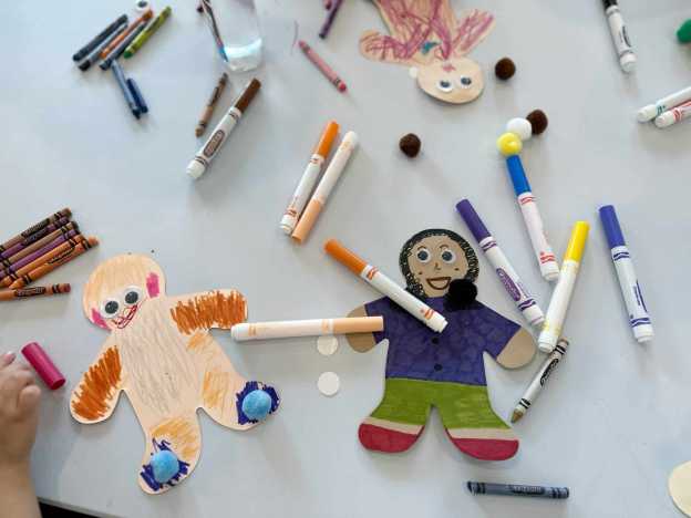 Sandy Springs Funhouse