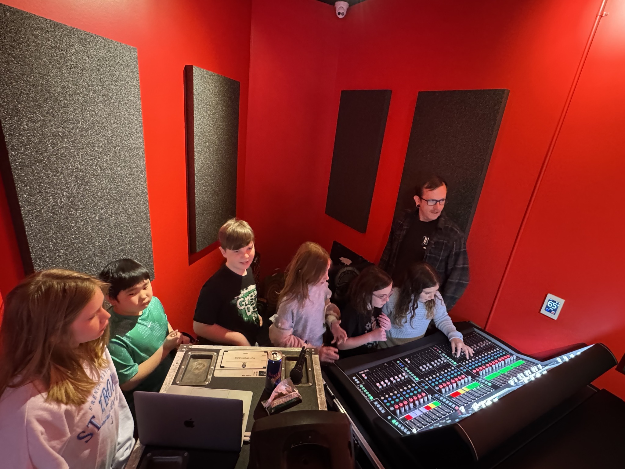 School Of Rock Eden Prairie photo 1