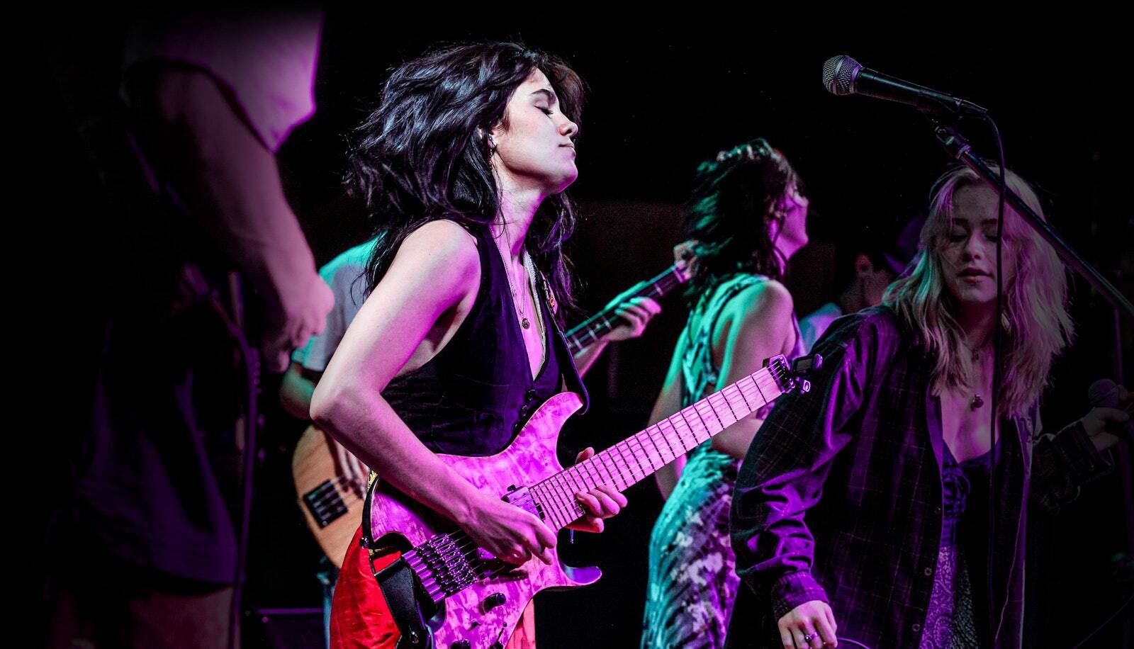 School Of Rock Summer Camps Las Vegas West