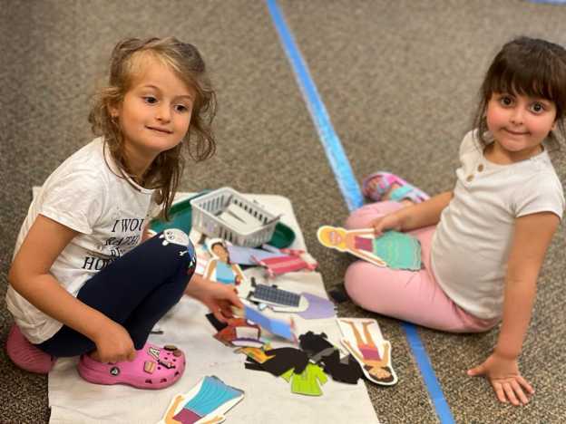 Schoolhouse Montessori Academy Troy