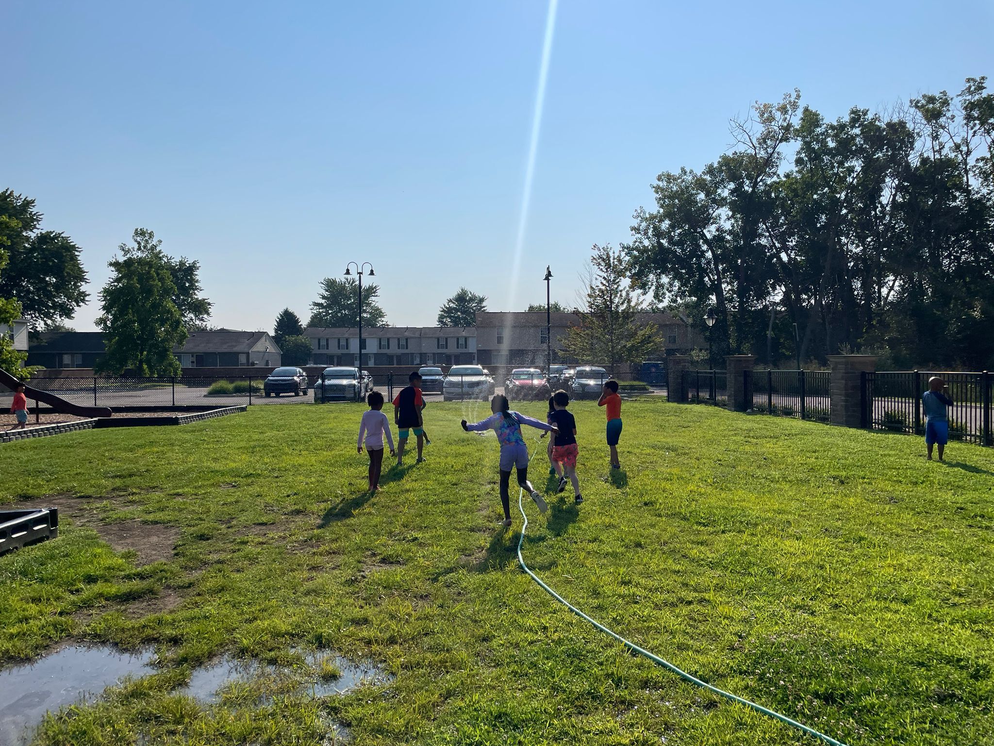 Simpson Park Camp фото 1