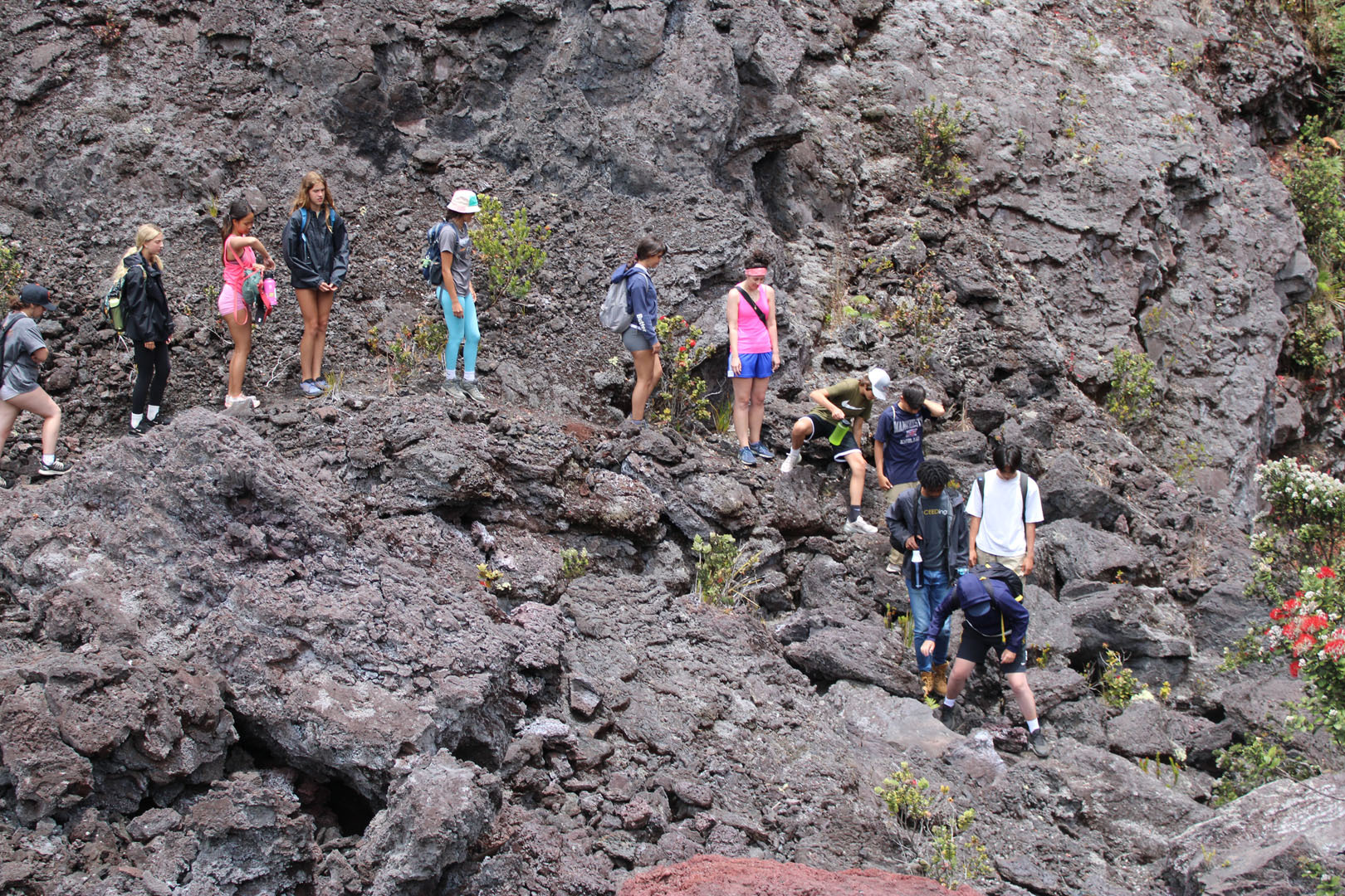 Hawaii Preparatory Academy Summer фото 1