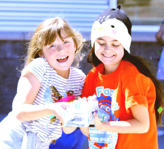 Children’s Adventure Company Santa Fe фото 1