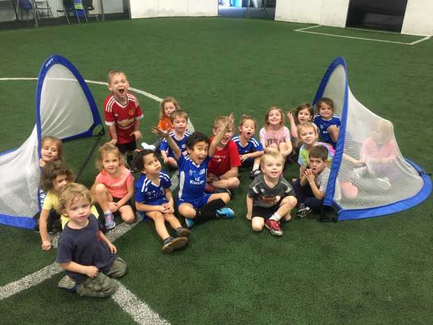 SCOR Summer Camps