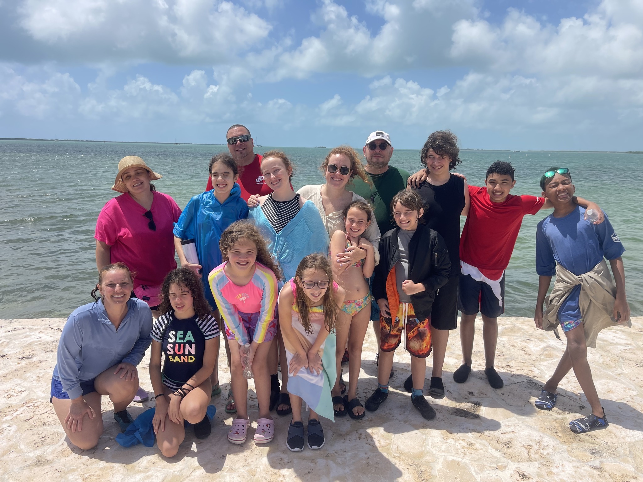 Key Biscayne Aquatic Camp фото 1