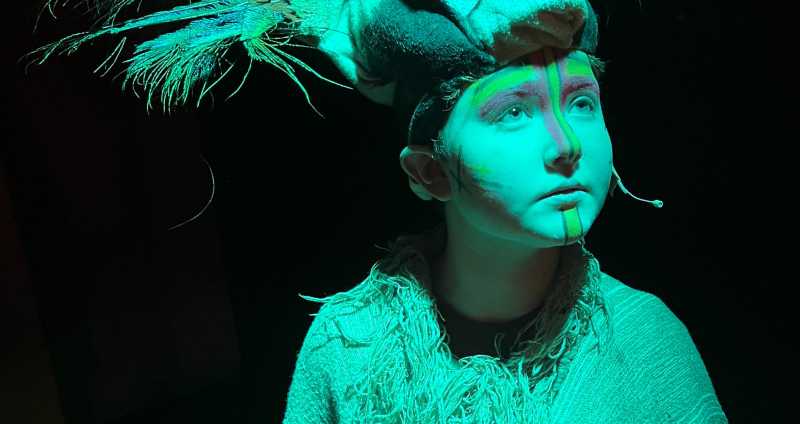 Seedling Theatre Company Summer Camps