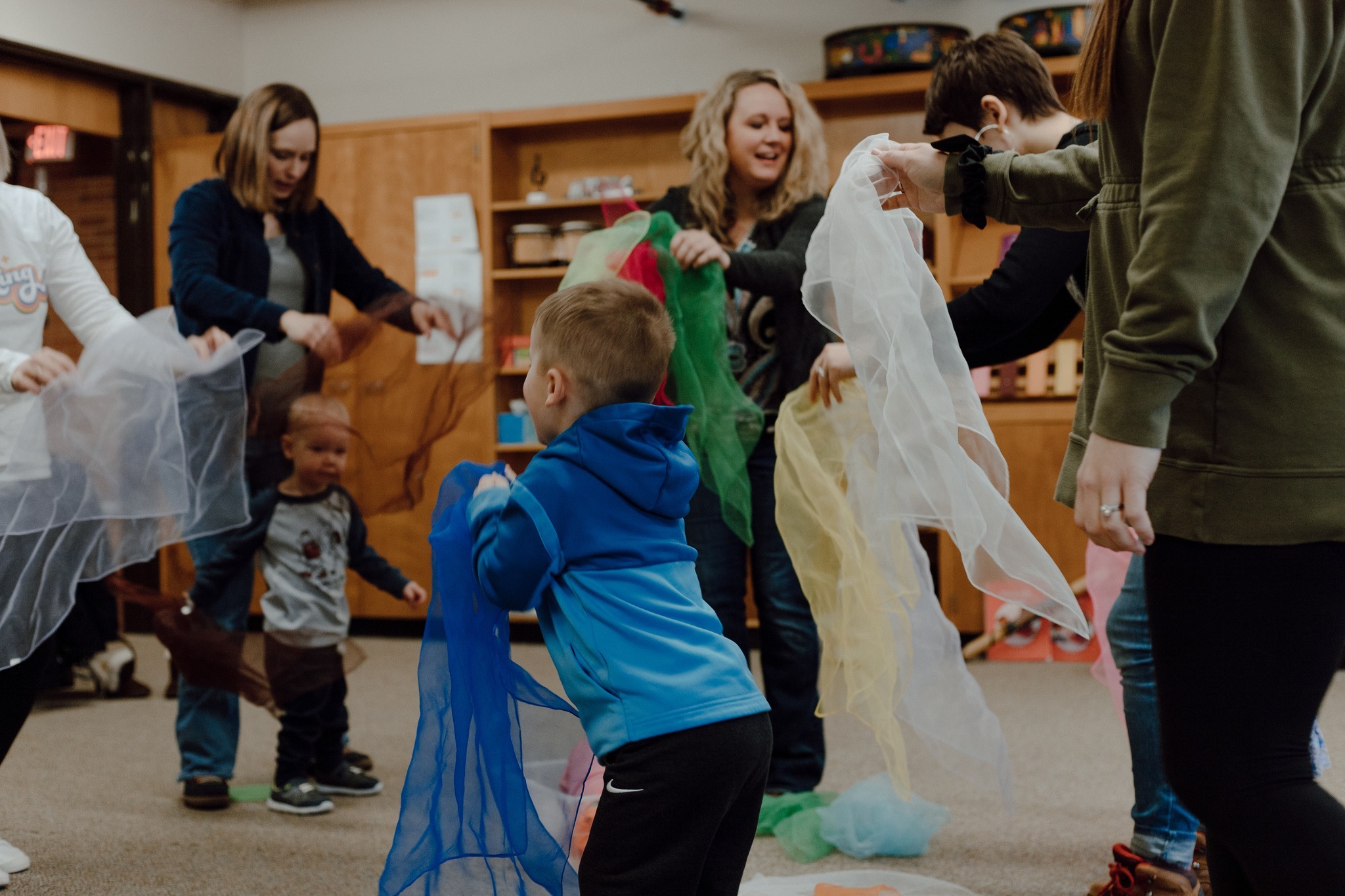 Selah Music Studio Summer Camp photo 1