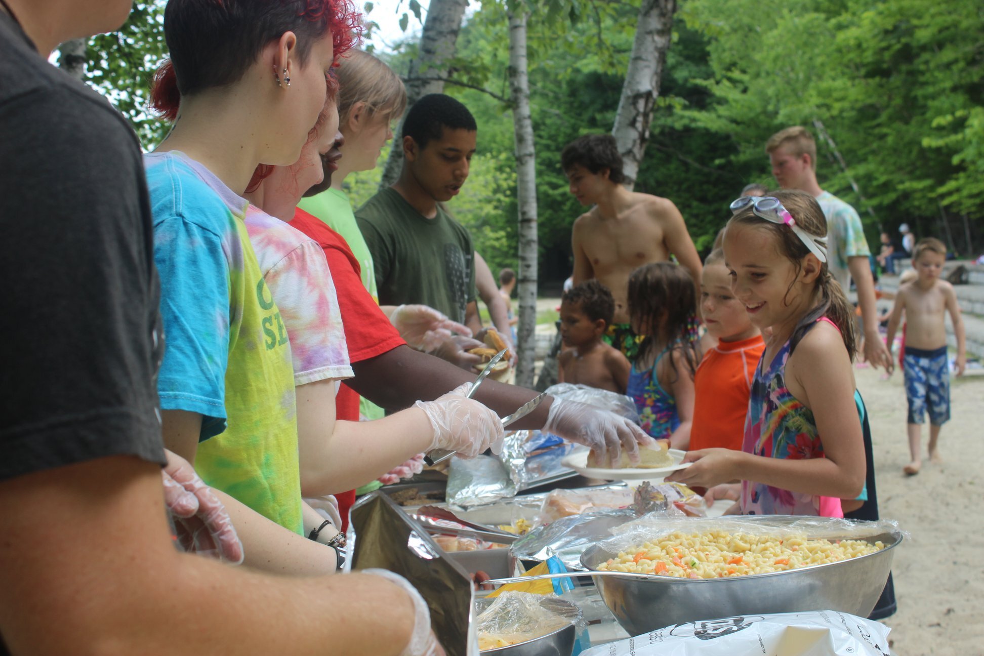 Sentinel Baptist Camp photo 1