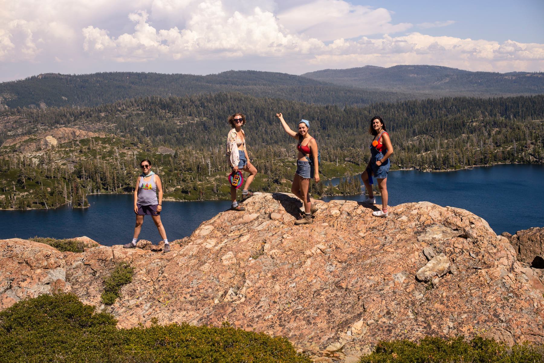 Shaffers High Sierra Camp photo 1