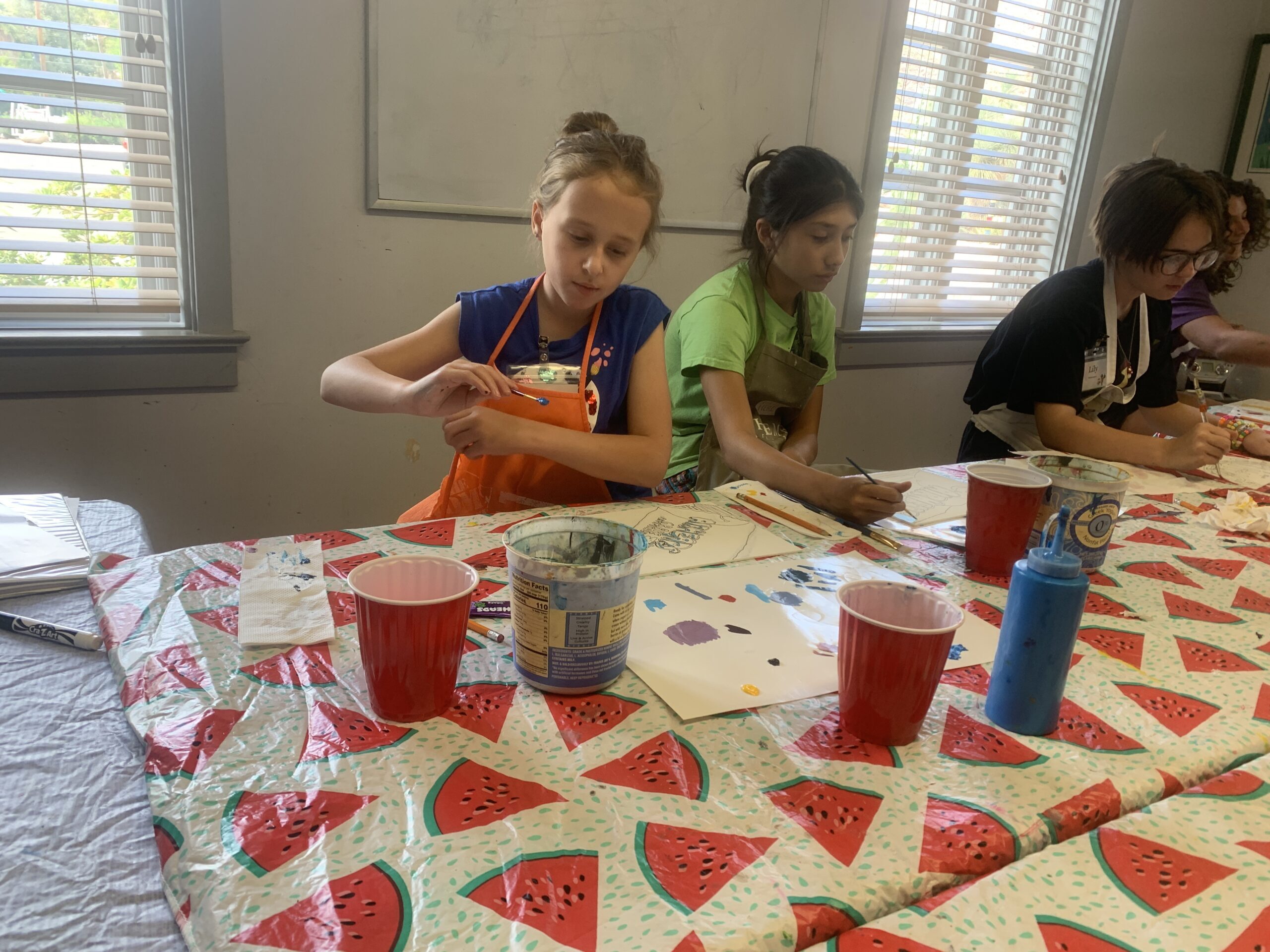 Scottsdale Artists School - Summer Fine Art Camp фото 1