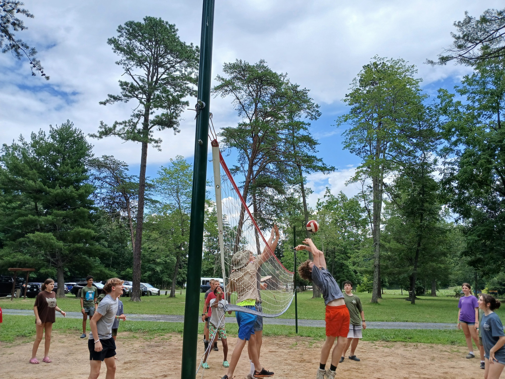 Shenandoah Summer Camp photo 1