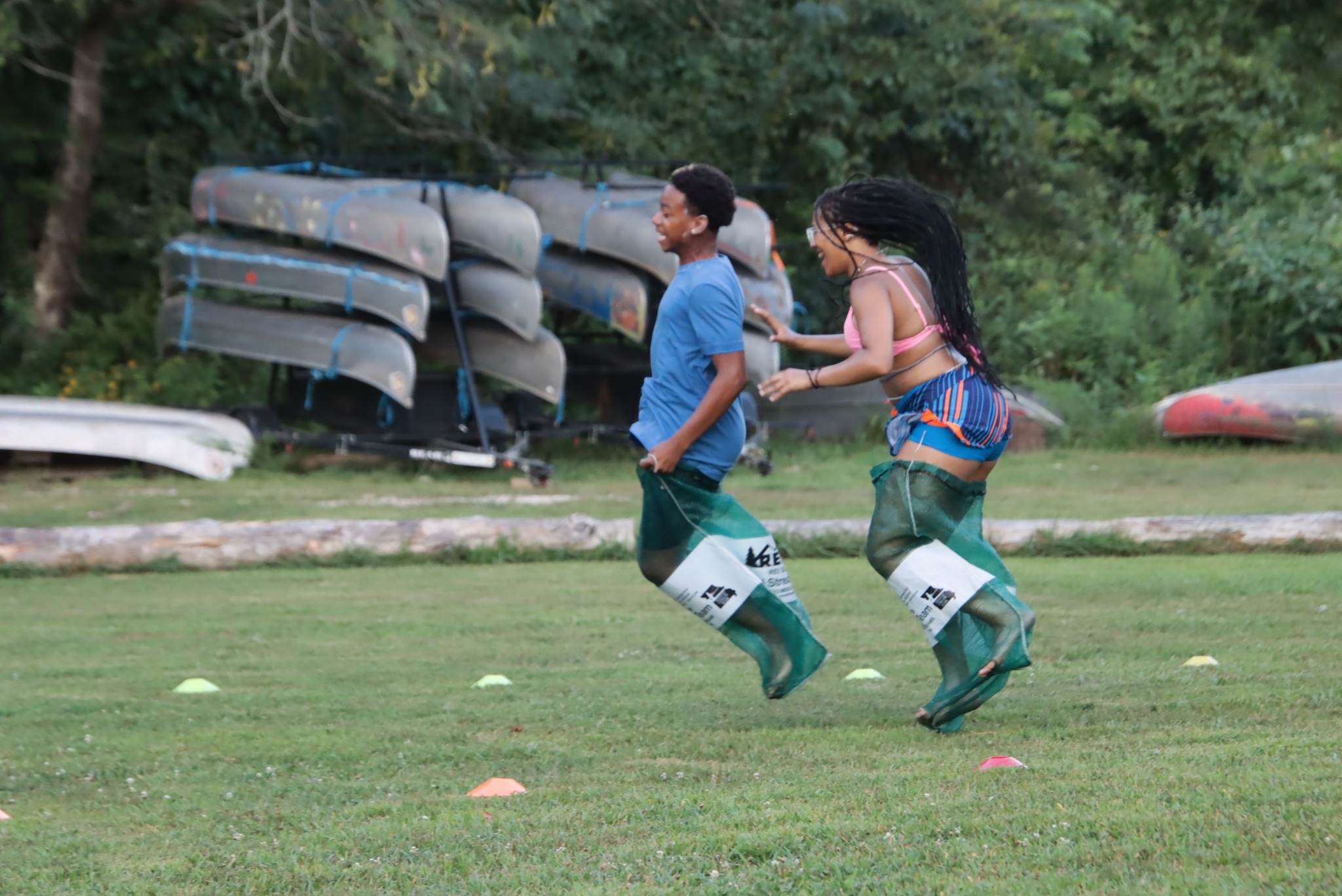 Kanakuk Camps фото 1