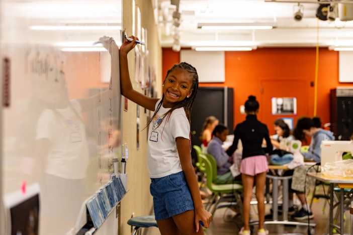 Sidwell Summer Sports Camps