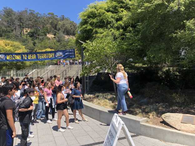 SIG At UC Berkeley