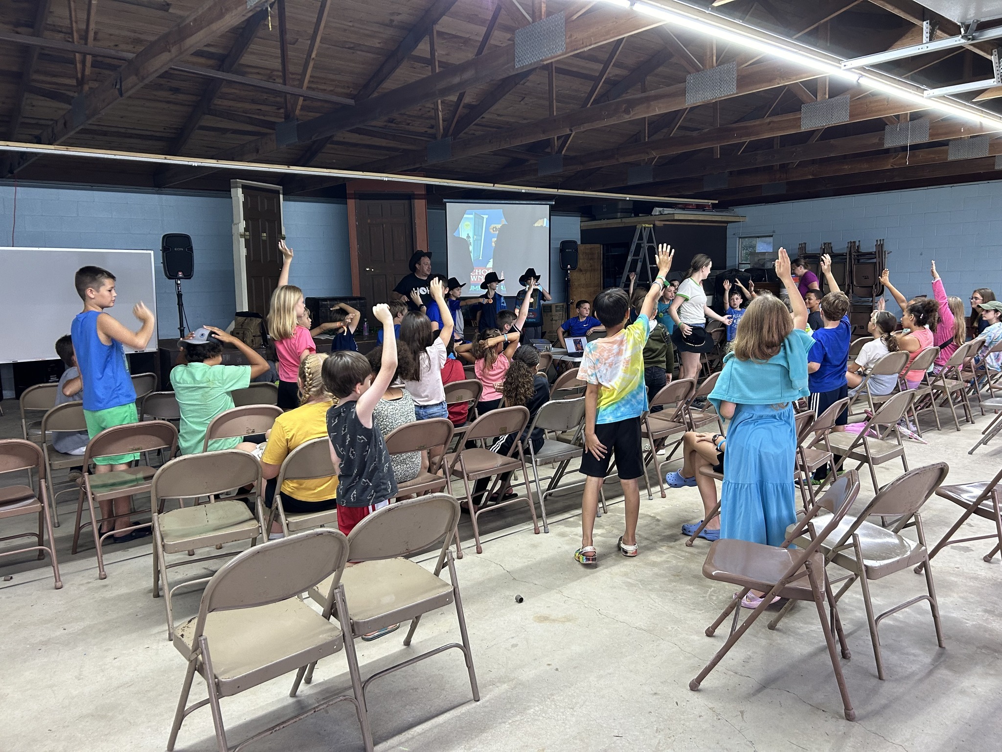 Simpson Park Camp photo 1