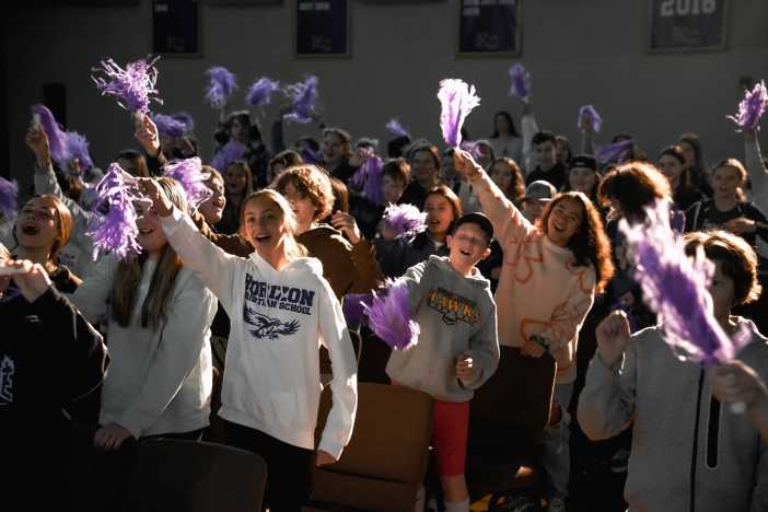 Sizzling Summer At Horizon Christian Learning Cent