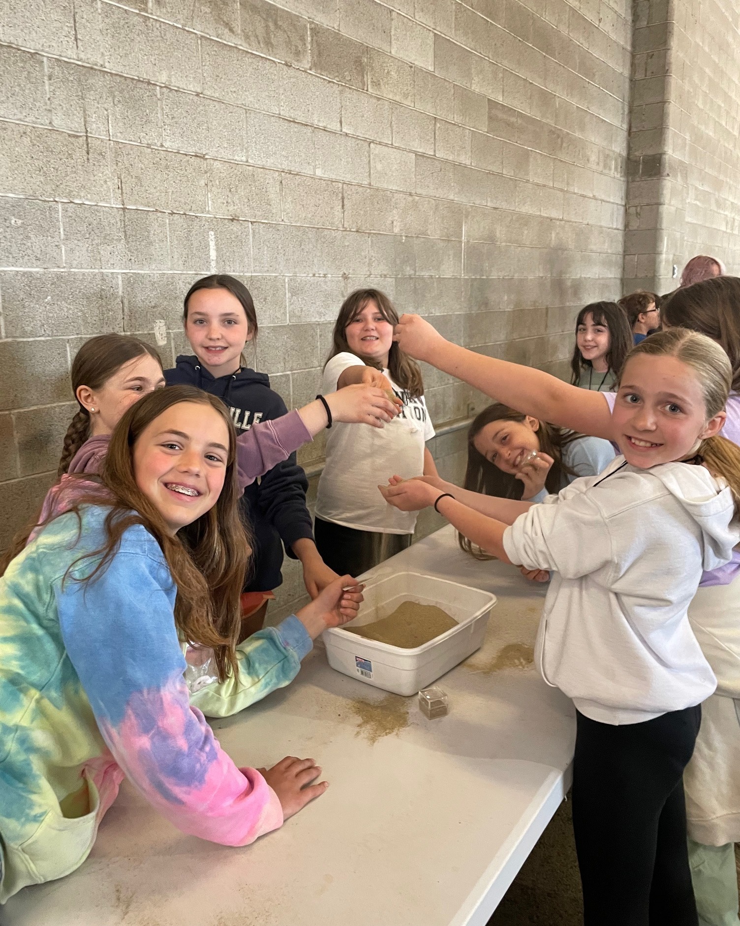 The Catlin Gabel School Camp фото 1