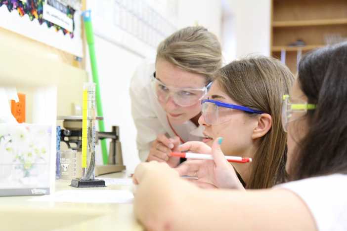 Sizzling Summer At St Josephs Academy