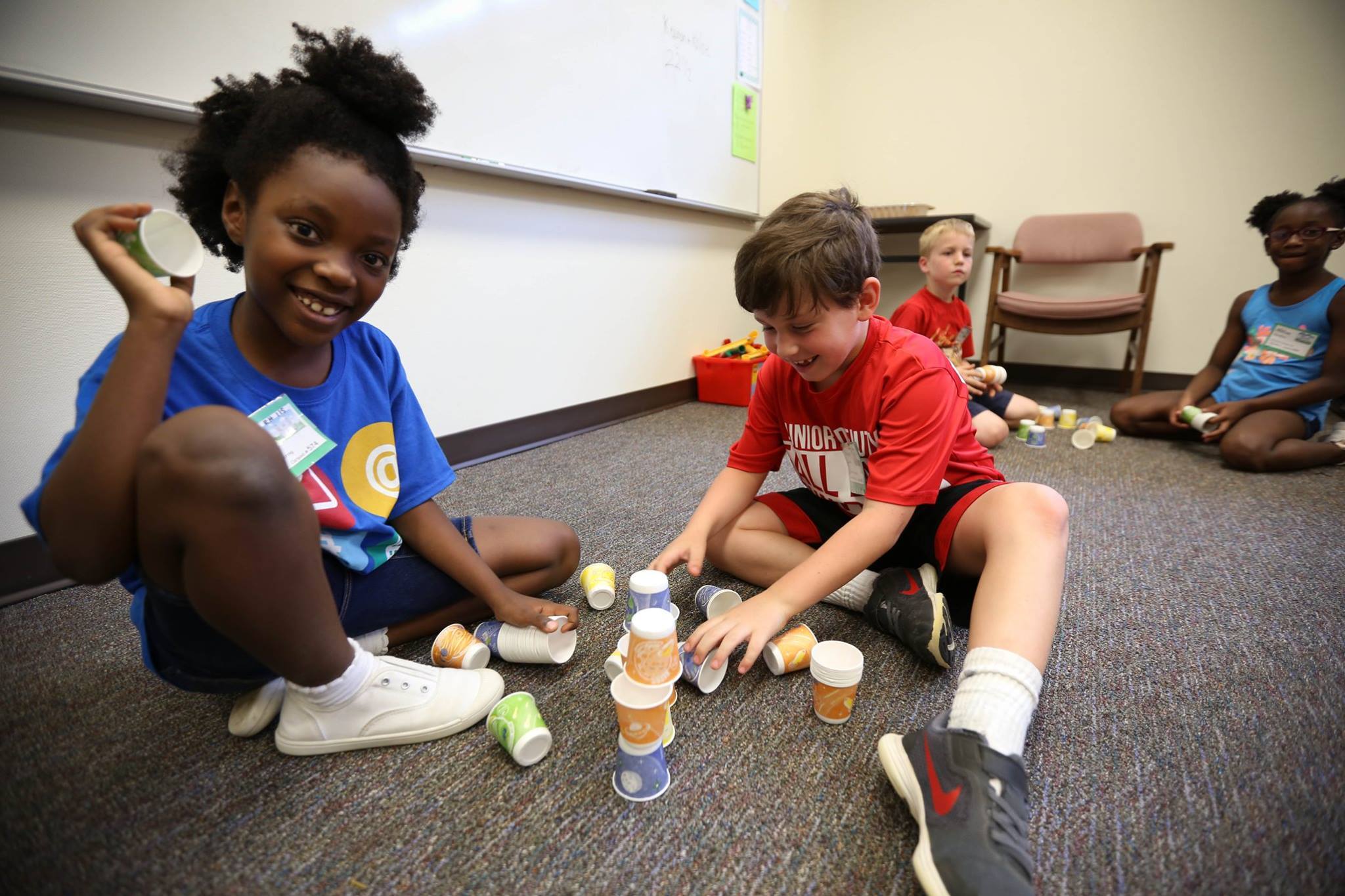 SLUFY - Summer Laureate University For Youth photo 1