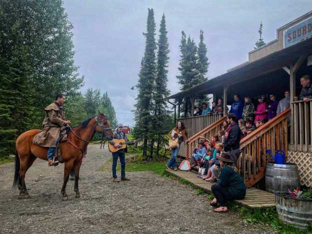 Solid Rock Bible Camp and Conference Center