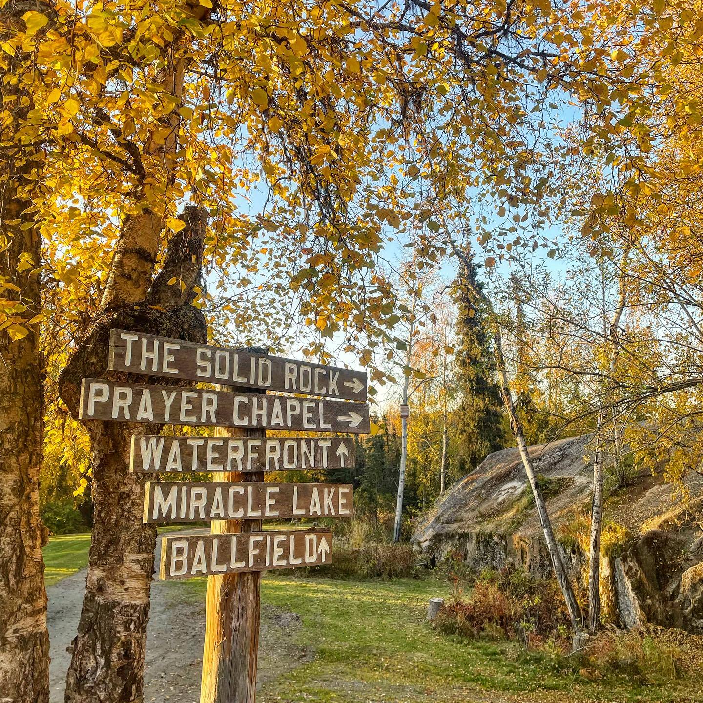 Adventure Treks: Alaska Expedition 30 фото 1