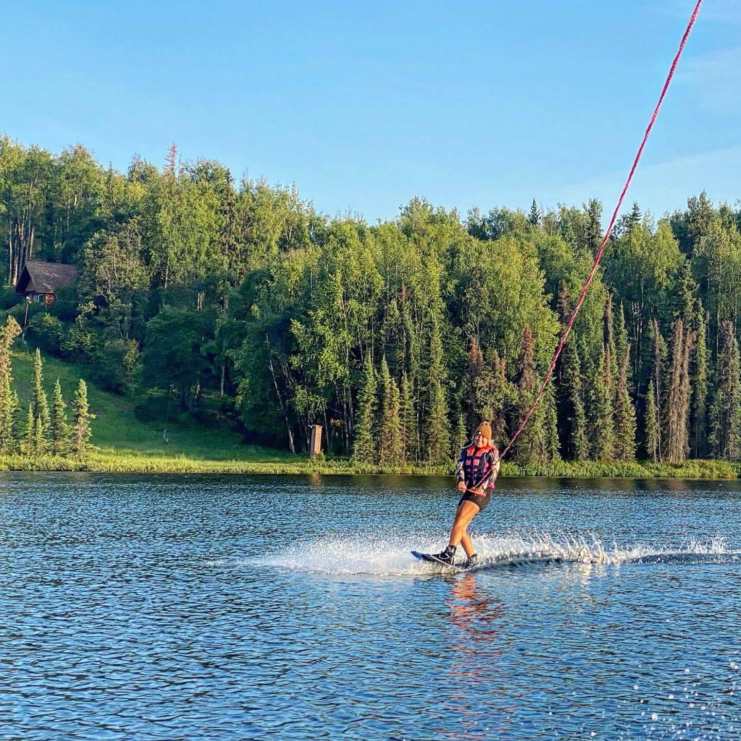 Adventure Treks: Alaska Expedition 30 фото 1