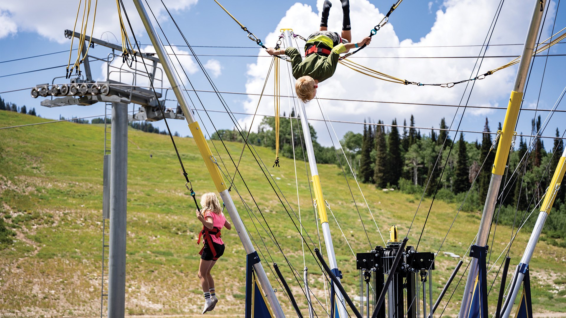 Solitude Summer Camp