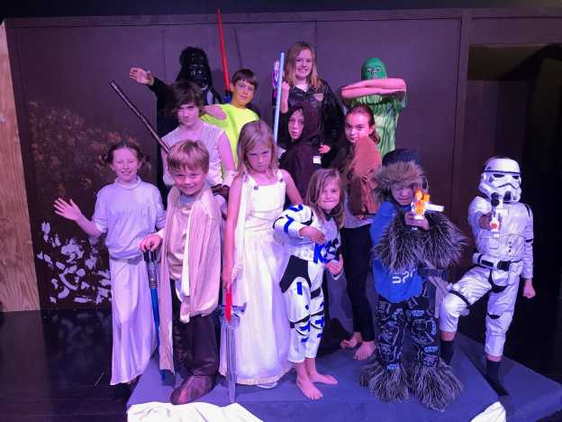 Sonorous Road Productions