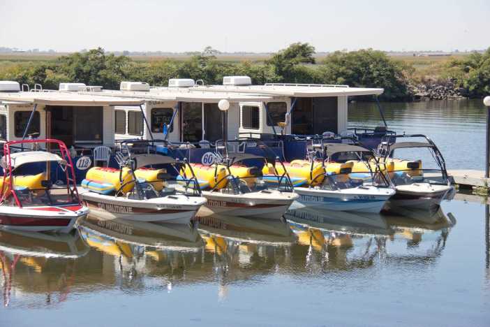 Sonshine Specialized Camping Ministry