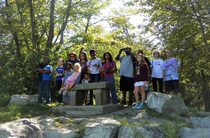 South Mountain Family YMCA