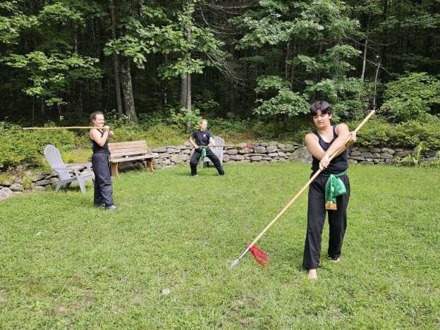 Spirit Of The Heart Kids Martial Arts Amd Crafts