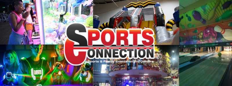 Sports Connection - Charlotte