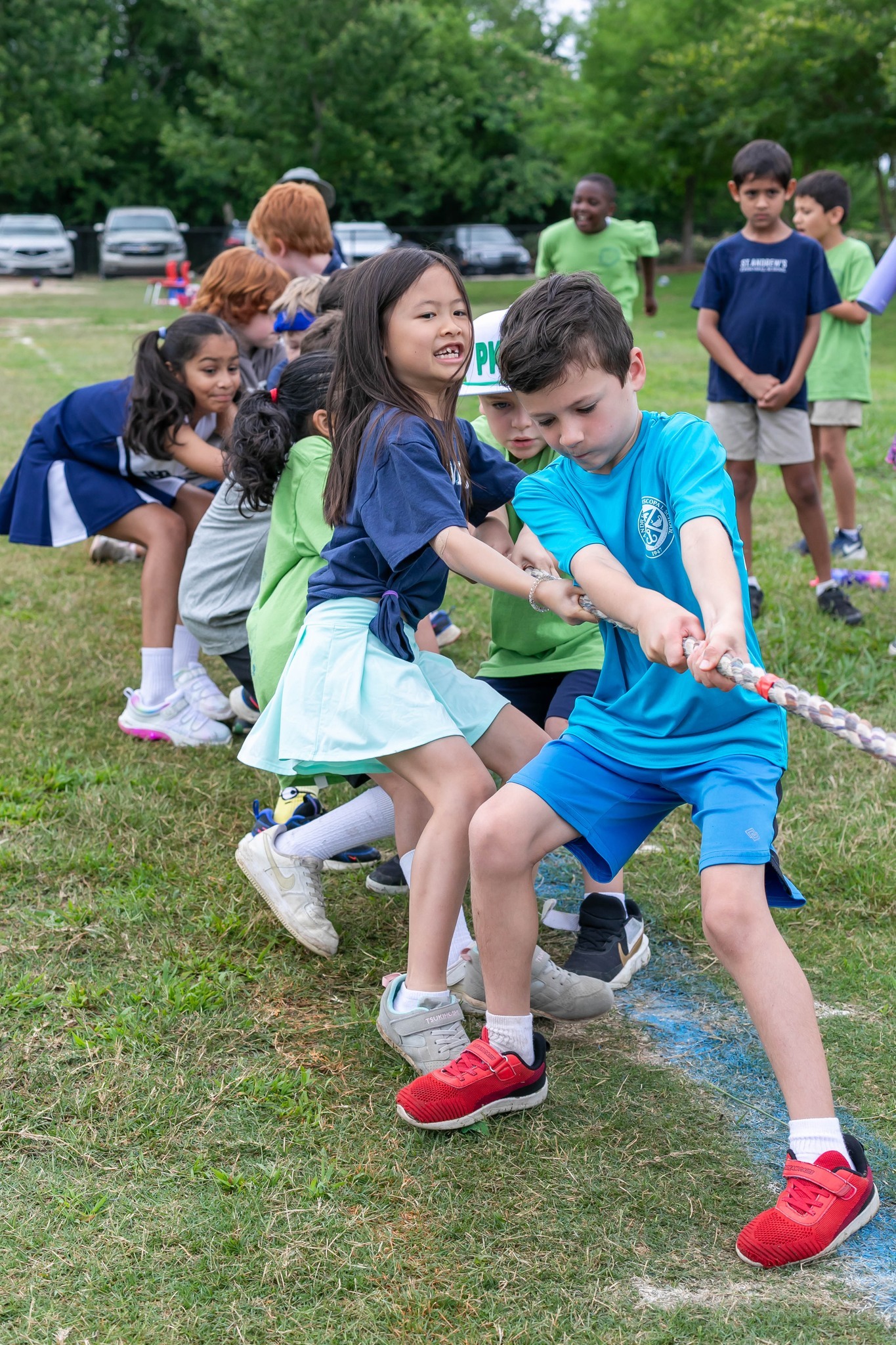 St. Andrew’s Day Camps photo 1