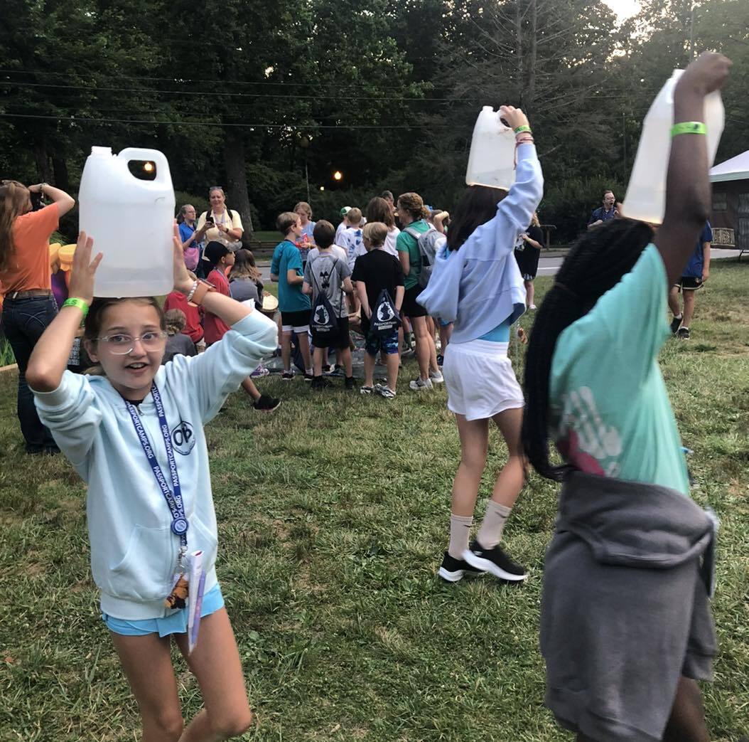 St. Johns Baptist Church photo 1