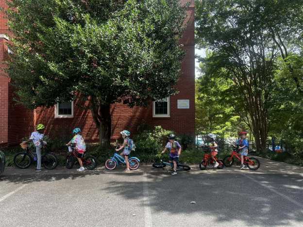 St. Martins Episcopal Preschool