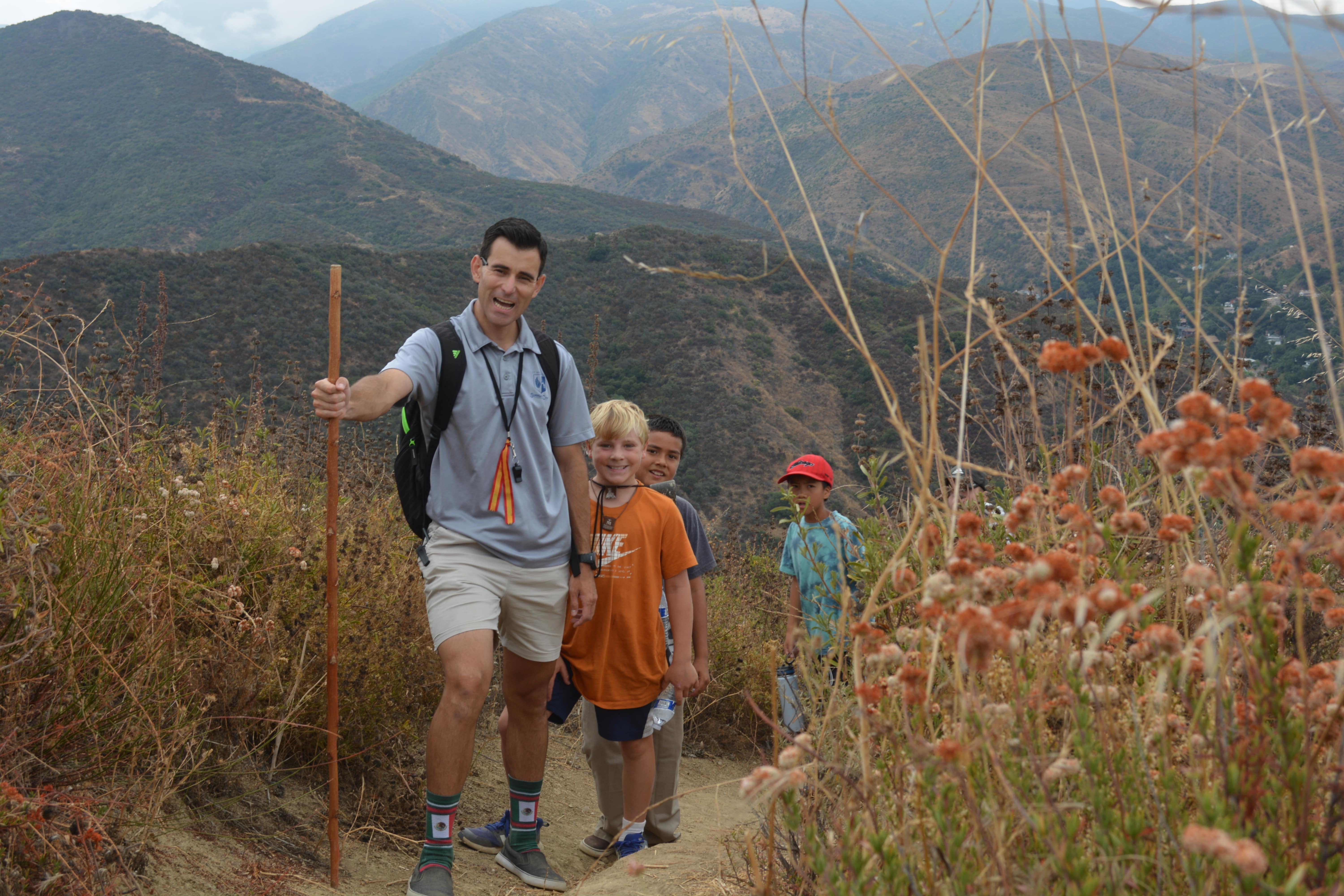 St Michaels Summer Camp photo 1