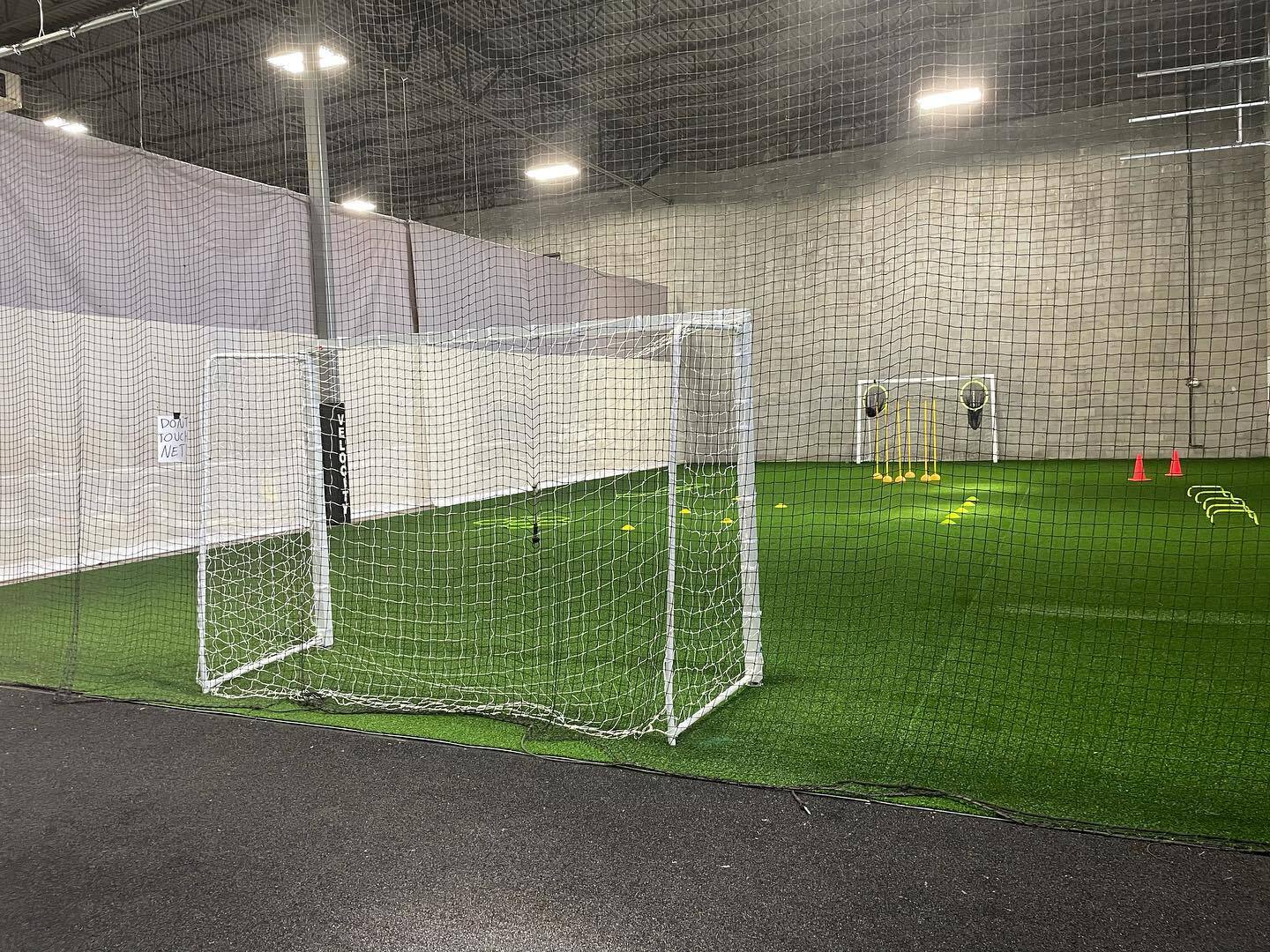 STACK Velocity Sports Performance фото 1