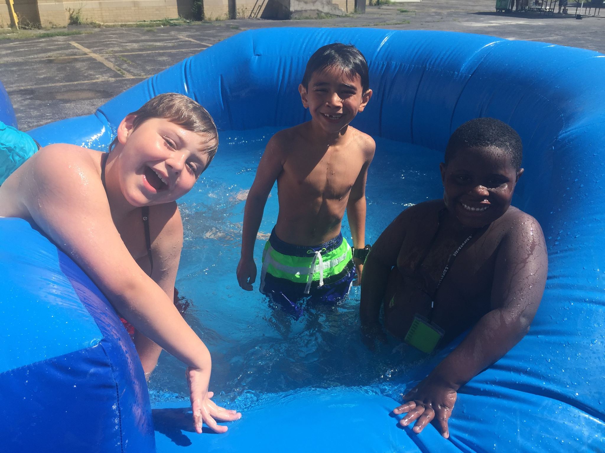 Steve And Kates Camp photo 1