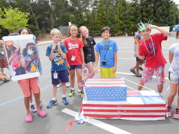 Steve & Kates Camp (Denver- Curtis Park)