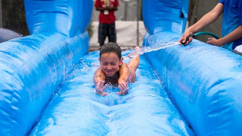 Steve & Kates Camp Emeryville