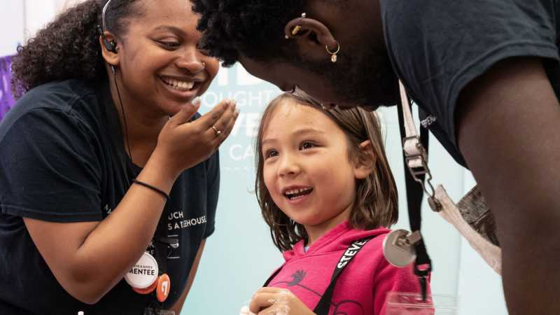 Steve & Kates Camp Manhattan Beach