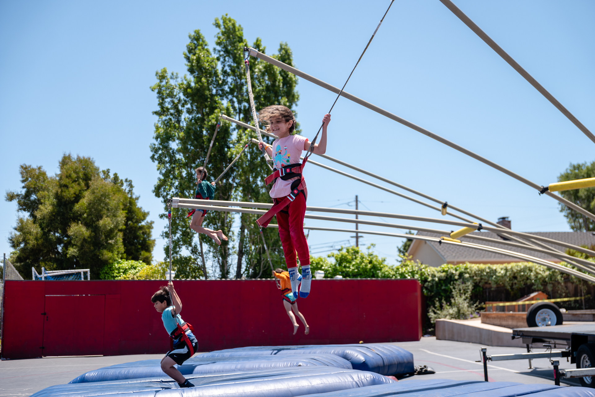 Steve & Kates Camp Manhattan Beach photo 1